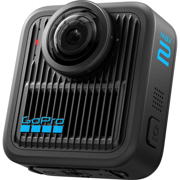 Экшн-камера GoPro MAX 2 (CHDHZ-311-RW)