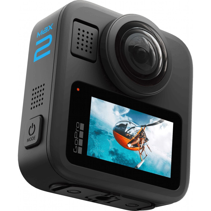 Экшн-камера GoPro MAX 2 (CHDHZ-311-RW)