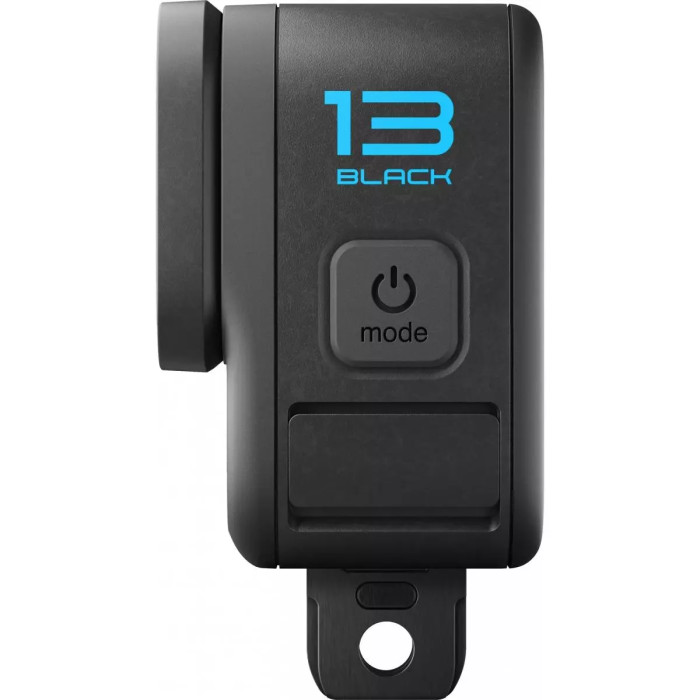 Екшн-камера GoPro HERO13 Black + Enduro + Handler Floating (CHDRB-131-RW)
