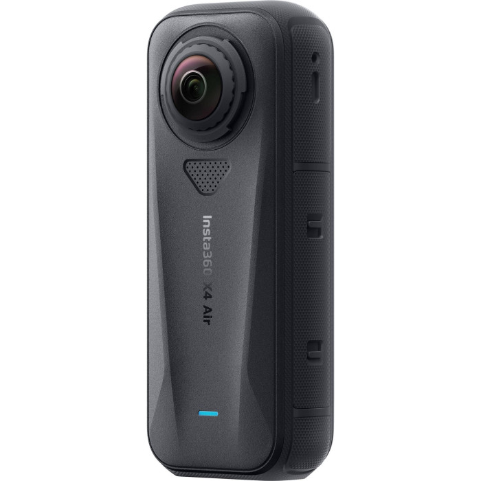 Екшн-камера Insta360 X4 Air Standard Bundle Black (CINSAAFA-SE01)