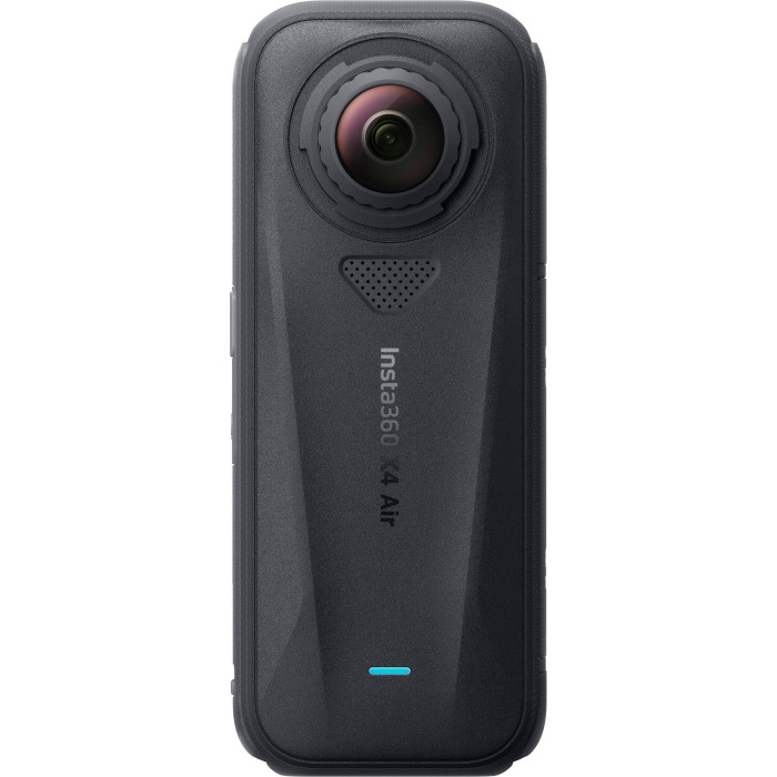 Екшн-камера Insta360 X4 Air Standard Bundle Black (CINSAAFA-SE01)
