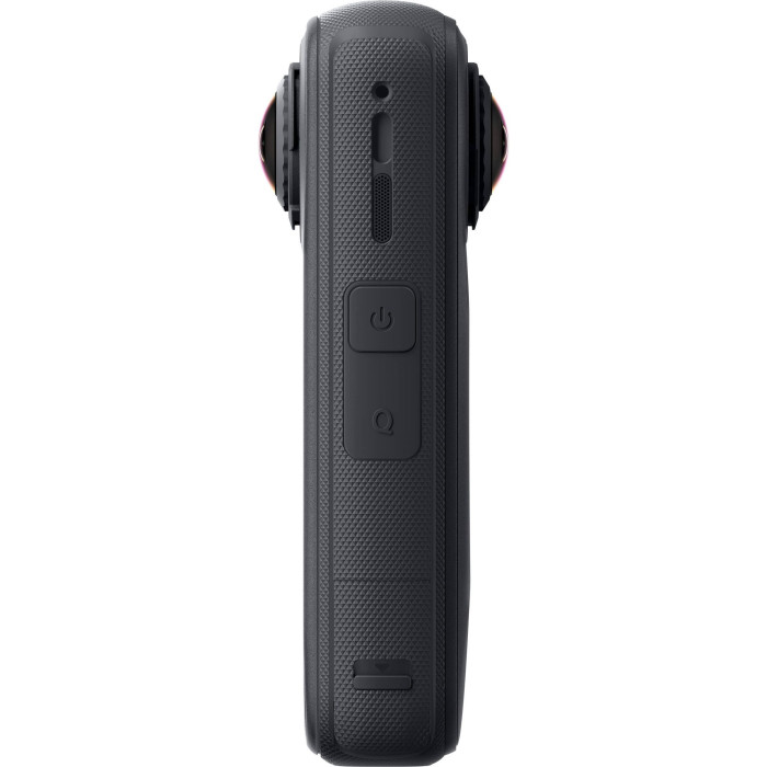 Екшн-камера Insta360 X4 Air Standard Bundle Black (CINSAAFA-SE01)