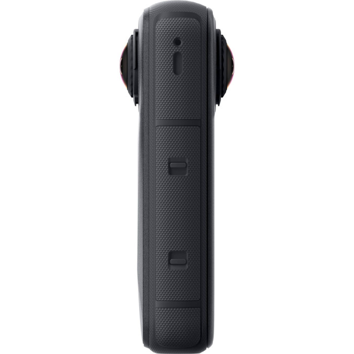 Екшн-камера Insta360 X4 Air Standard Bundle Black (CINSAAFA-SE01)