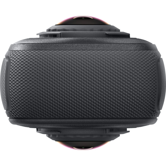 Екшн-камера Insta360 X4 Air Standard Bundle Black (CINSAAFA-SE01)