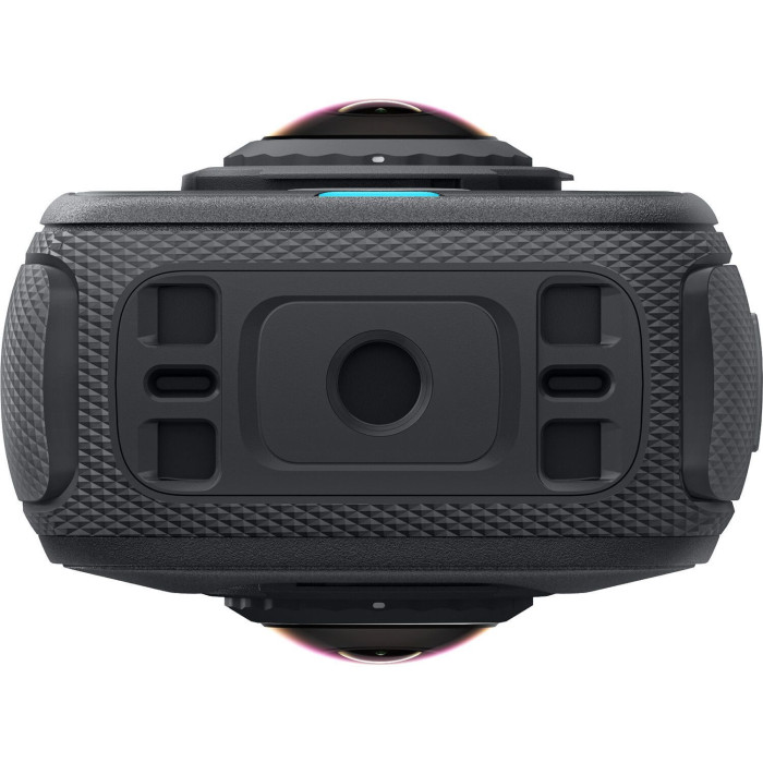 Екшн-камера Insta360 X4 Air Standard Bundle Black (CINSAAFA-SE01)