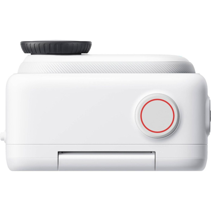 Екшн-камера Insta360 GO 3S 4K Standard Bundle 128GB White (CINSAATA_GO3S04)