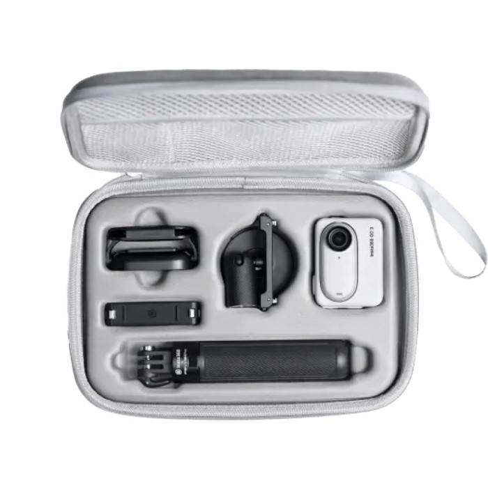 Захисний кейс Insta360 GO 3 Carry Case