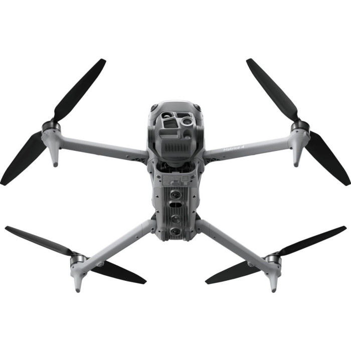 Квадрокоптер DJI Matrice 4T (CP.EN.00000546.02)