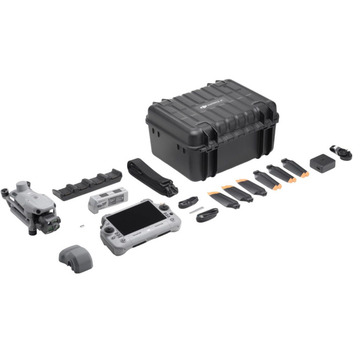 Квадрокоптер DJI Matrice 4T (CP.EN.00000546.02)