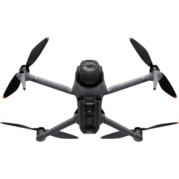 Квадрокоптер DJI Mavic 4 Pro Creator Combo RC Pro 2 (CP.MA.00000847.01)