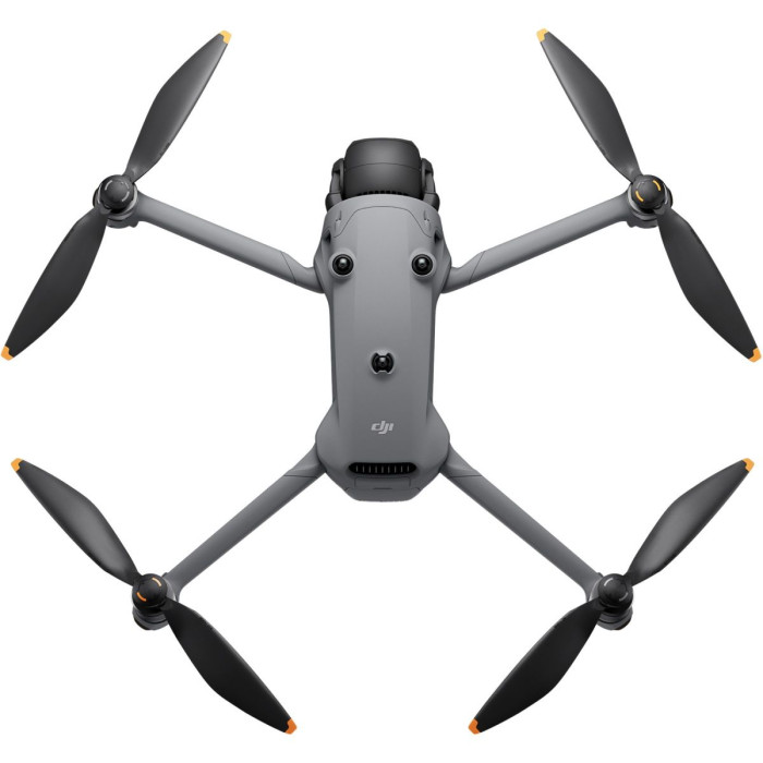 Квадрокоптер DJI Mavic 4 Pro Creator Combo RC Pro 2 (CP.MA.00000847.01)