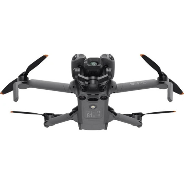 Квадрокоптер DJI Mini 5 Pro Fly More Combo RC 2 (CP.MA.00000894.01)