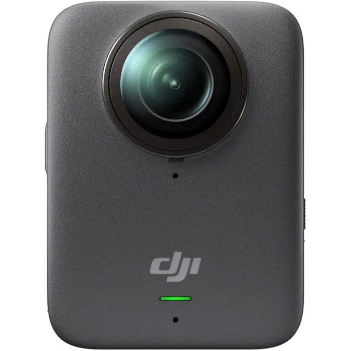 Екшн-камера DJI Osmo 360 Action Camera Standard Combo (CP.OS.00000441.02)