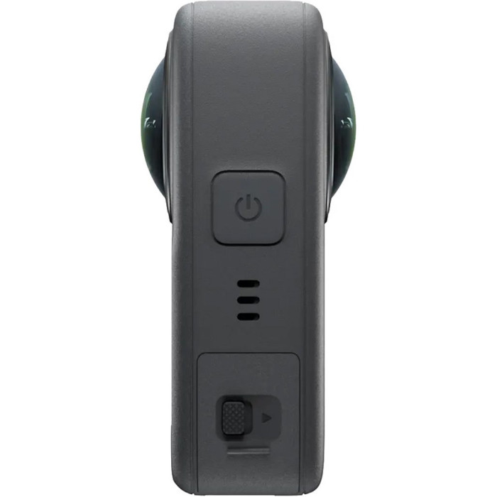 Екшн-камера DJI Osmo 360 Action Camera Standard Combo (CP.OS.00000441.02)