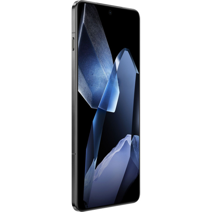 Смартфон OnePlus 13 12/256GB Black Eclipse (CPH2655)