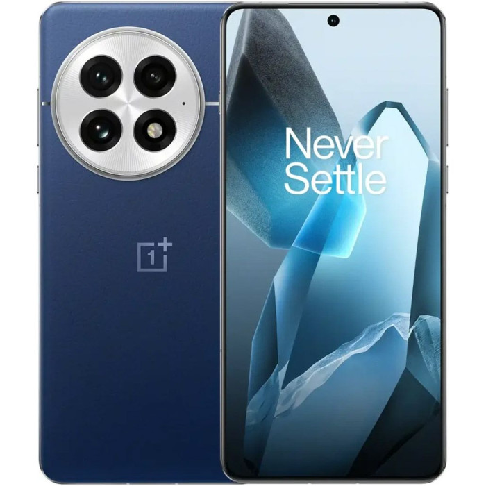 Смартфон OnePlus 13 16/512GB Midnight Ocean US Global Version (CPH2655)