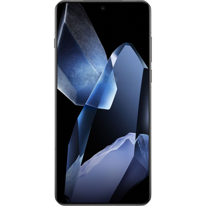 Смартфон OnePlus 13 12/256GB Black Eclipse (CPH2655)