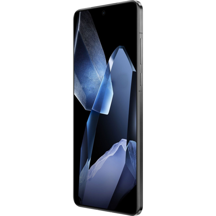Смартфон OnePlus 13 12/256GB Black Eclipse (CPH2655)