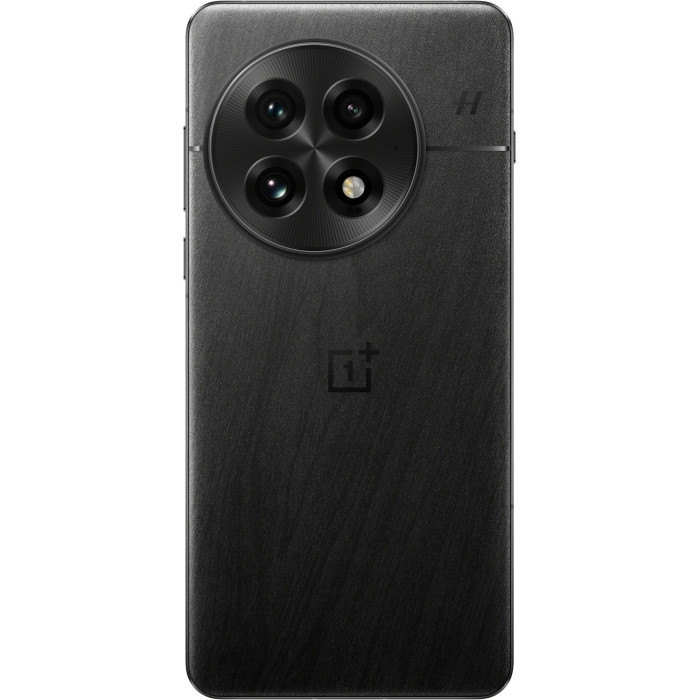 Смартфон OnePlus 13 12/256GB Black Eclipse (CPH2655)
