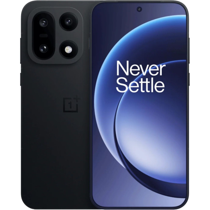 Смартфон OnePlus 15 16/512GB Black (CPH2745B)