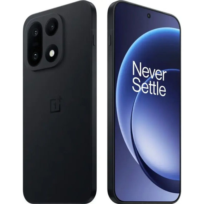 Смартфон OnePlus 15 16/512GB Black (CPH2745B)