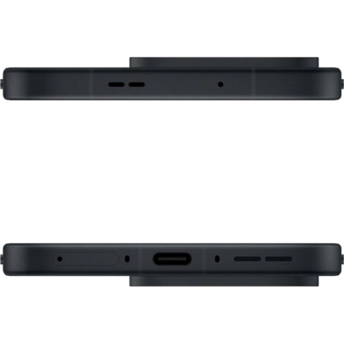 Смартфон OnePlus 15 16/512GB Black (CPH2745B)