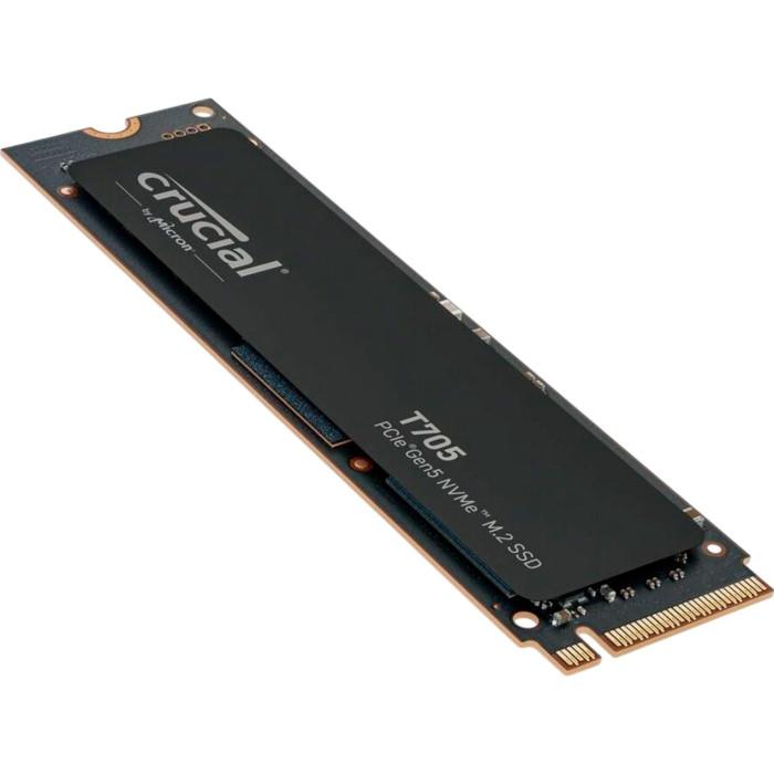 SSD накопичувач Crucial T705 1 TB (CT1000T705SSD3)