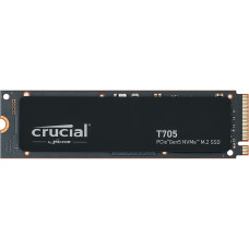 SSD накопичувач Crucial T705 1 TB (CT1000T705SSD3)