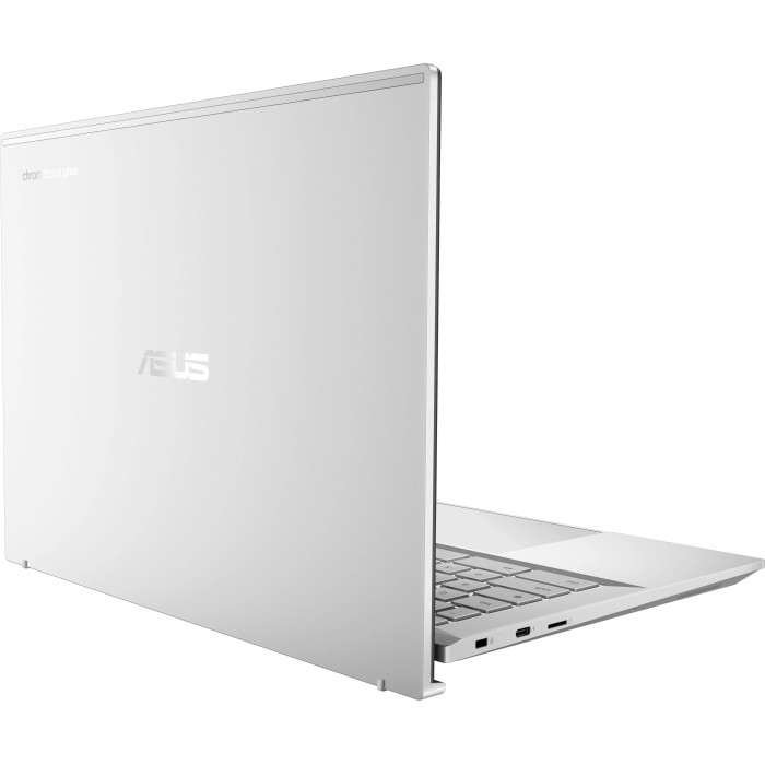 Хромбук ASUS ExpertBook CX54 Fog Silver (CX5403CMA-U516256)