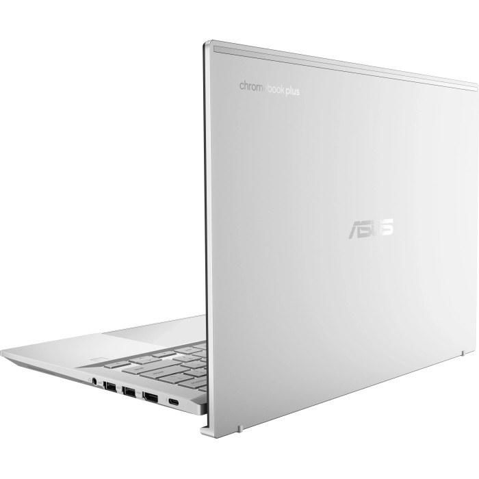 Хромбук ASUS ExpertBook CX54 Fog Silver (CX5403CMA-U516256)