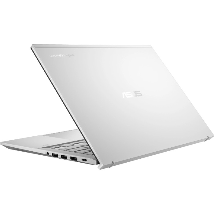 Хромбук ASUS ExpertBook CX54 Fog Silver (CX5403CMA-U516256)