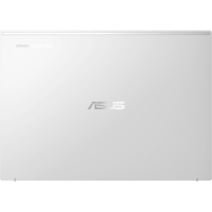 Хромбук ASUS ExpertBook CX54 Fog Silver (CX5403CMA-U516256)