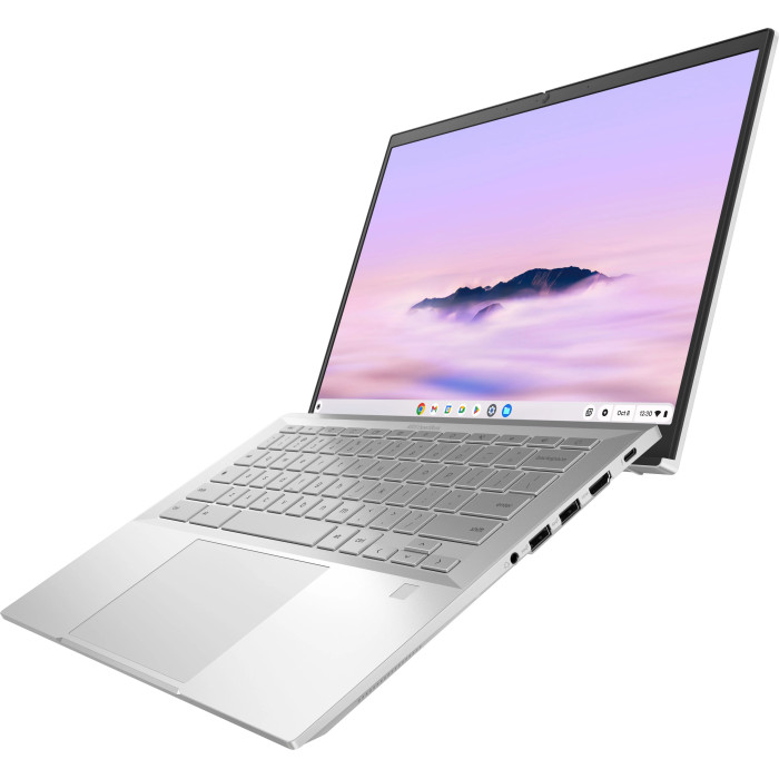 Хромбук ASUS ExpertBook CX54 Fog Silver (CX5403CMA-U516256)
