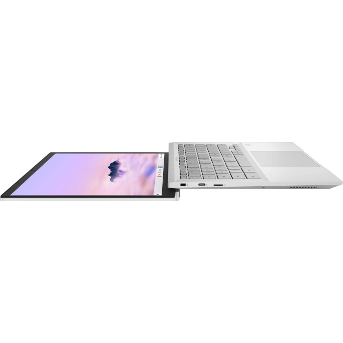 Хромбук ASUS ExpertBook CX54 Fog Silver (CX5403CMA-U516256)
