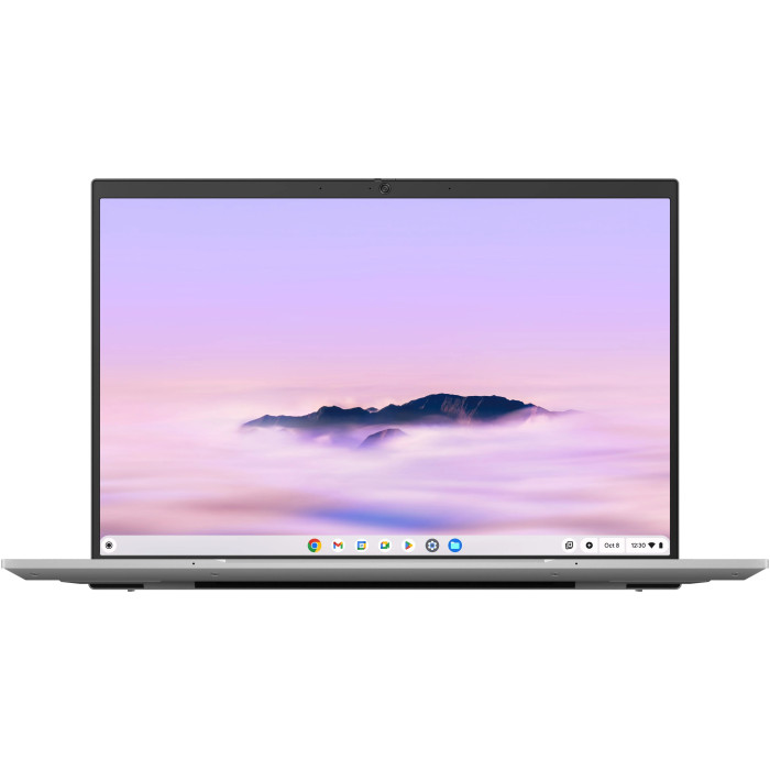 Хромбук ASUS ExpertBook CX54 Fog Silver (CX5403CMA-U516256)