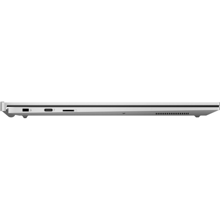 Хромбук ASUS ExpertBook CX54 Fog Silver (CX5403CMA-U516256)