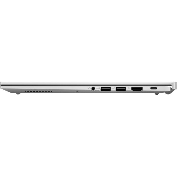Хромбук ASUS ExpertBook CX54 Fog Silver (CX5403CMA-U516256)