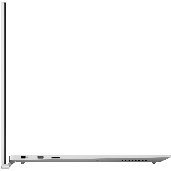 Хромбук ASUS ExpertBook CX54 Fog Silver (CX5403CMA-U516256)