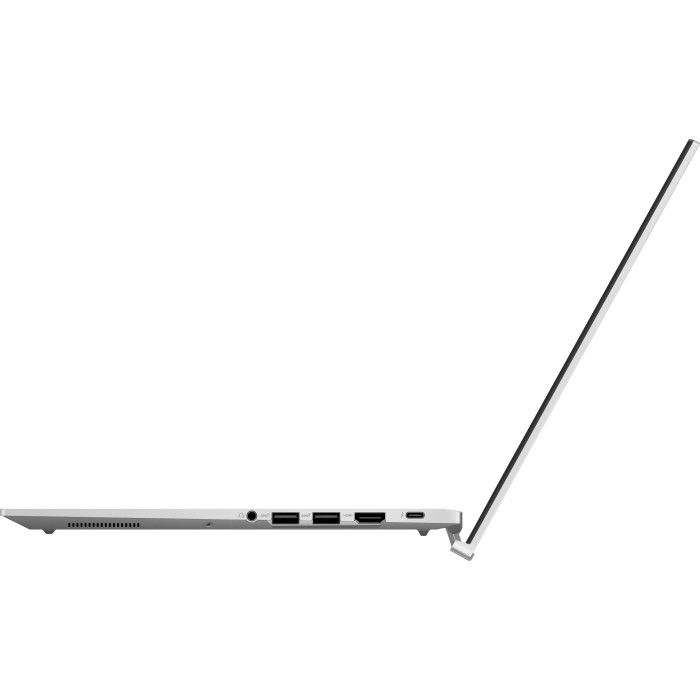 Хромбук ASUS ExpertBook CX54 Fog Silver (CX5403CMA-U516256)