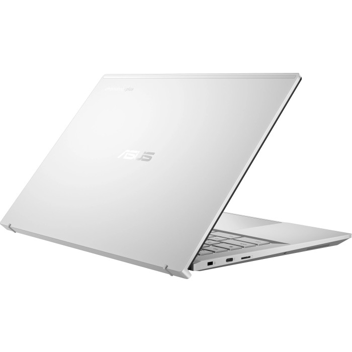 Хромбук ASUS ExpertBook CX54 Fog Silver (CX5403CMA-U516256)