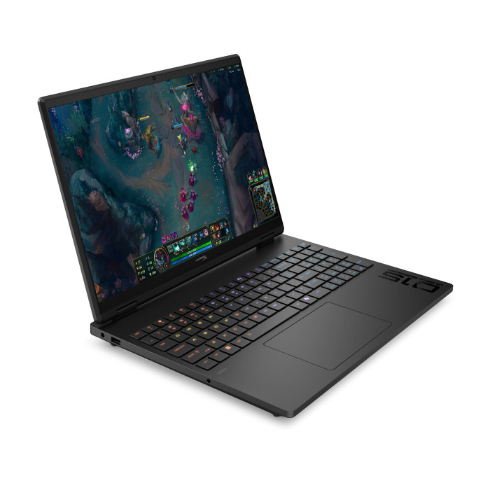Ноутбук HP HyperX OMEN 15-ga0762 Shadow Black (D20KPUA)