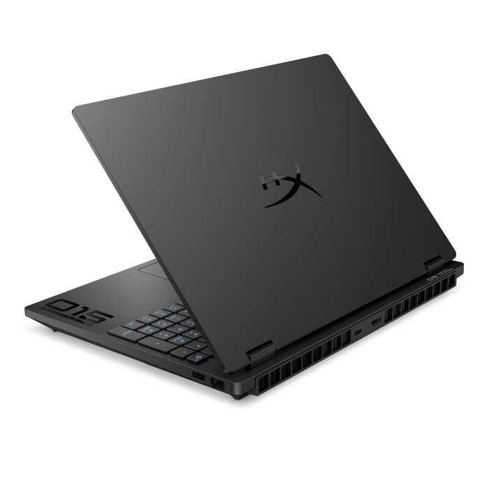 Ноутбук HP HyperX OMEN 15-ga0762 Shadow Black (D20KPUA)
