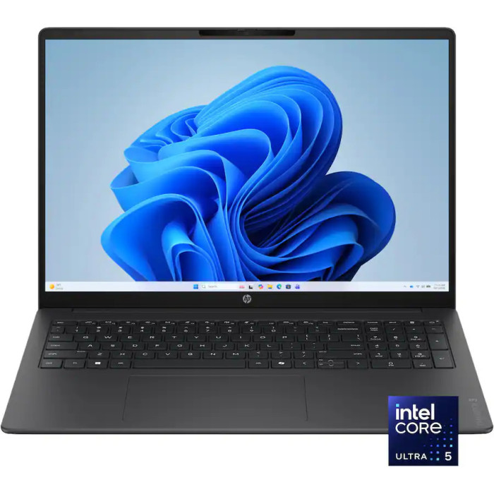 Ноутбук HP OmniBook 3 AI 16-bu0305dx (D7NF1UA)