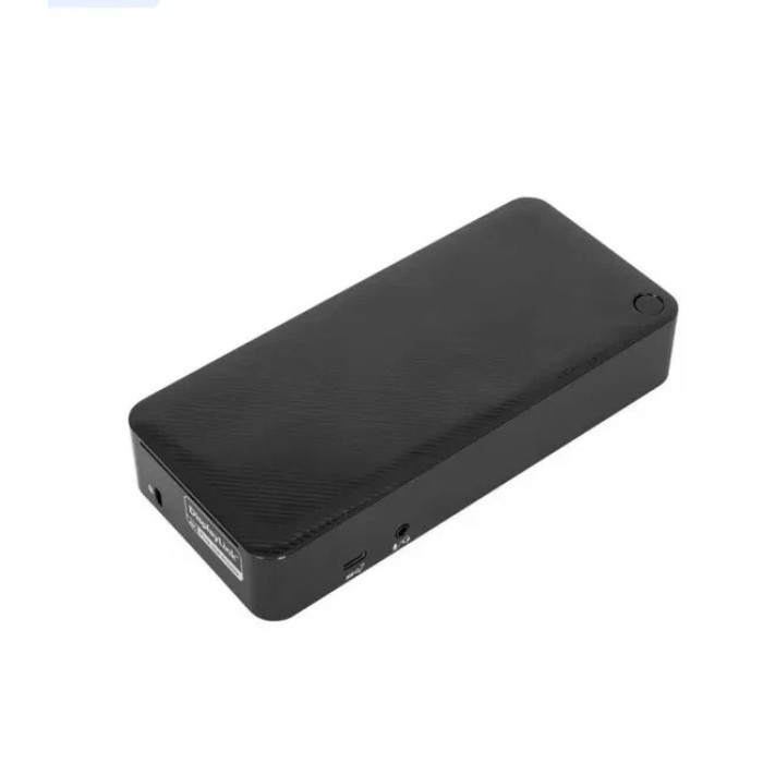 Targus USB-C Dual 4K Docking Station 100W PD (DOCK182-A1) SKU# DOCK182GLZ-40