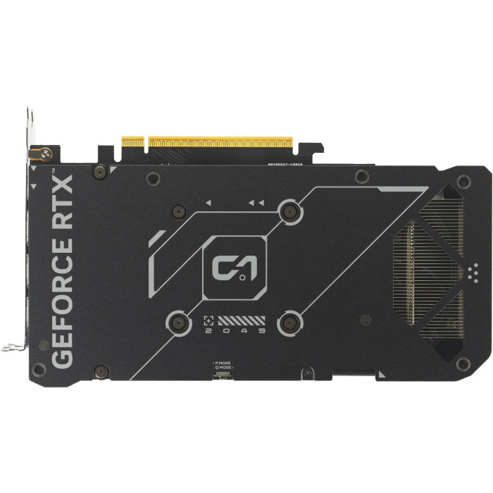 Відеокарта ASUS DUAL-RTX5060-O8G (90YV0N12-M0NA00)