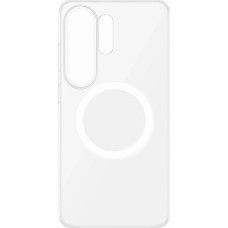 Чохол для смартфона Samsung Clear Magnet Case for Galaxy S26 Ultra Transparency (EF-CS948CTEGWW, EF-CS948CTEGUS)