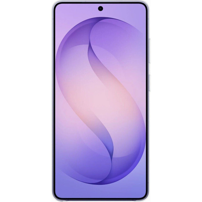 Чохол для смартфона Samsung Clear Magnet Case for Galaxy S26 Ultra Transparency (EF-CS948CTEGWW, EF-CS948CTEGUS)