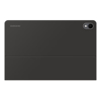 Чохол-клавіатура для планшета Samsung Galaxy Tab S11 Book Cover Keyboard Slim Black (EF-DX730BBEGUA)