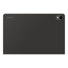 Чохол-клавіатура для планшета Samsung Galaxy Tab S11 Book Cover Keyboard Slim Black (EF-DX730BBEGUA)