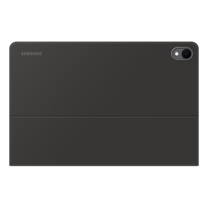 Чохол-клавіатура для планшета Samsung Galaxy Tab S11 Book Cover Keyboard Slim Black (EF-DX730BBEGUA)